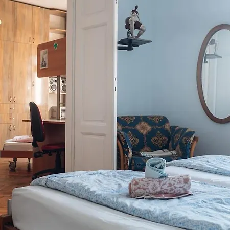 Rustic * بلغراد