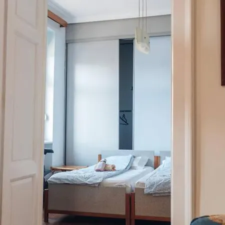 Rustic * بلغراد