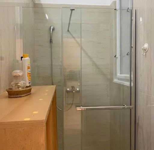 Rustic Apartman Belgrade