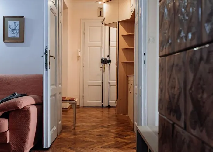 Apartman Rustic Belgrade